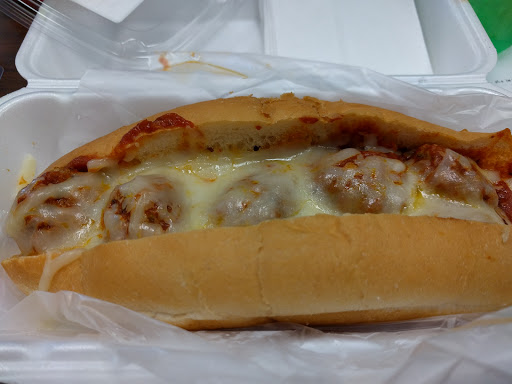 Italian Grocery Store «DeVitis Fine Italian Foods», reviews and photos, 560 E Tallmadge Ave, Akron, OH 44310, USA