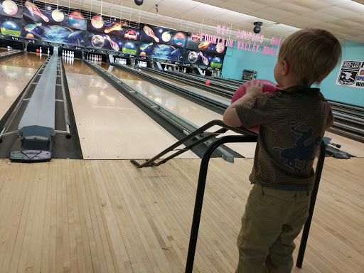 Sports Complex «Fountain Valley Bowling Center», reviews and photos, 5530 US-85, Colorado Springs, CO 80911, USA