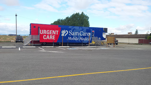 Truck Stop «Pioneer Villa Truck Plaza Inc», reviews and photos, 33180 OR-228, Halsey, OR 97348, USA