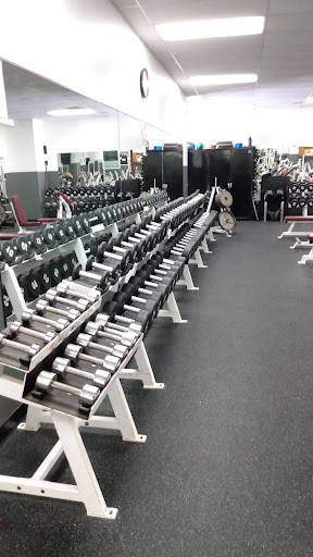 Gym «IXL Health & Fitness Club», reviews and photos, 3752 NY-9G, Rhinebeck, NY 12572, USA