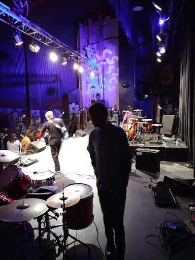 Phoenix Theatre image