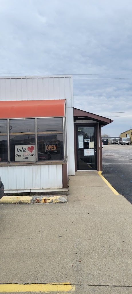 Nang's Chinese Restaurant 46550