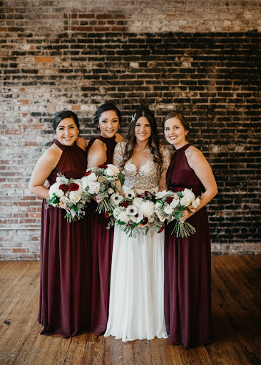 Bridal Shop «Bella Bridesmaid», reviews and photos, 2425 Kildaire Farm Rd #305, Cary, NC 27518, USA