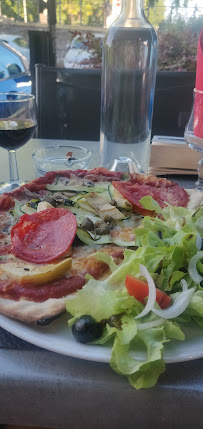 Plats et boissons du Restaurant Allo Pizz un Aire d´italie à Aire-sur-l'Adour - n°11