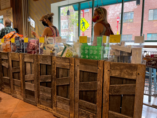 Grocery Store «Whole Foods Market», reviews and photos, 929 South St, Philadelphia, PA 19147, USA