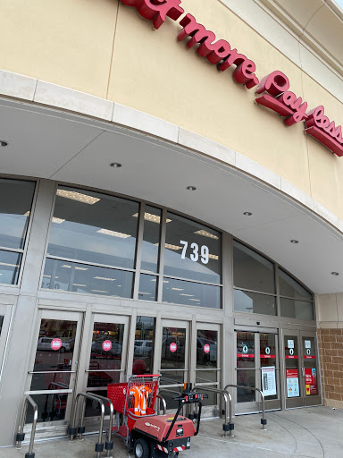 Department Store «Target», reviews and photos, 739 N Hwy 67, Cedar Hill, TX 75104, USA