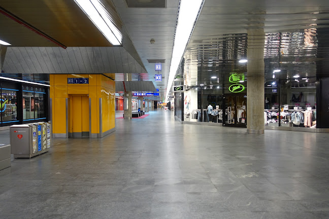 Genève-Aéroport
