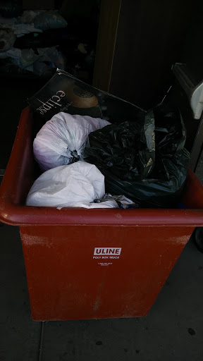 Thrift Store «Unique», reviews and photos, 2201 37th Ave NE, Columbia Heights, MN 55421, USA