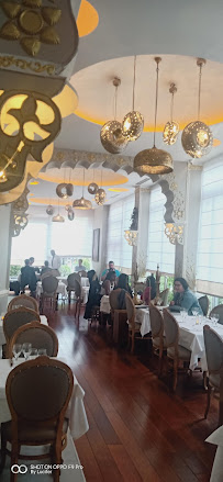 Atmosphère du Restaurant indien Jodhpur Palace à Paris - n°16