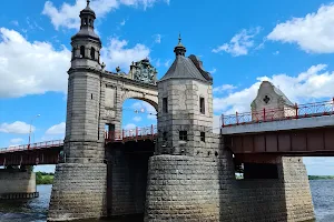 Мост Королевы Луизы image