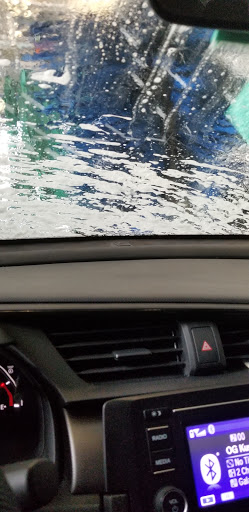 Car Wash «Wave Wash - Greenville Ave», reviews and photos, 4616 Greenville Ave, Dallas, TX 75206, USA