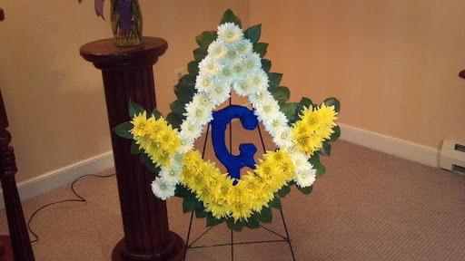 Florist «The Art of flowers by Bonnie», reviews and photos, 200 Great Rd, Bedford, MA 01730, USA