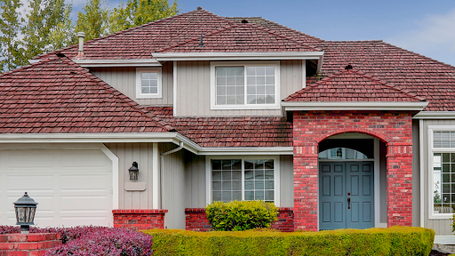 Precision Roofing in Meridian, Idaho