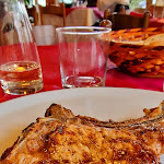 Photo n°9 de l'avis de Daniele.u fait le 31/03/2023 à 11:57 sur le  Al Paradiso Trattoria à Pieve di Soligo