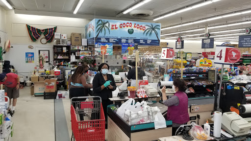 Supermarket «Food World», reviews and photos, 401 E Lakewood Ave, Durham, NC 27707, USA