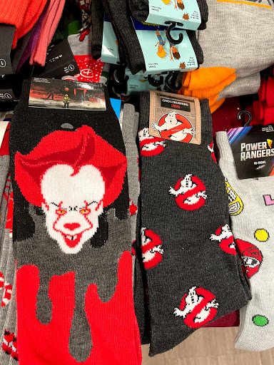 Clothing Store «Burlington Coat Factory», reviews and photos, 3168 Airport Blvd, Mobile, AL 36606, USA