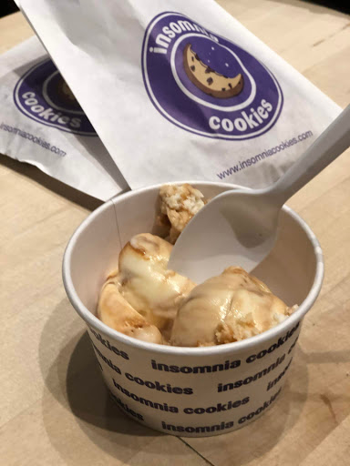 Cookie Shop «Insomnia Cookies», reviews and photos, 412 Broadway N, Fargo, ND 58102, USA