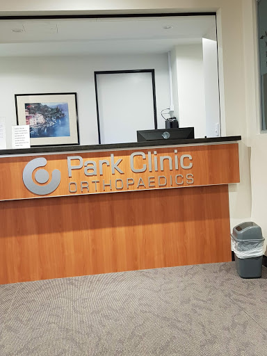 Park Clinic Orthopaedics
