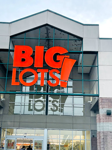 Discount Store «Big Lots», reviews and photos, 120 N Fair Ave, Yakima, WA 98901, USA