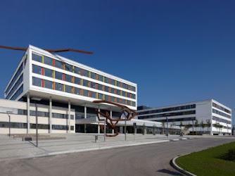 Schwarzwald-Baar Klinikum Klinik für Anästhesiologie und Intensivmedizin