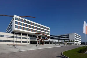 Schwarzwald-Baar Klinikum Klinik für Anästhesiologie und Intensivmedizin image