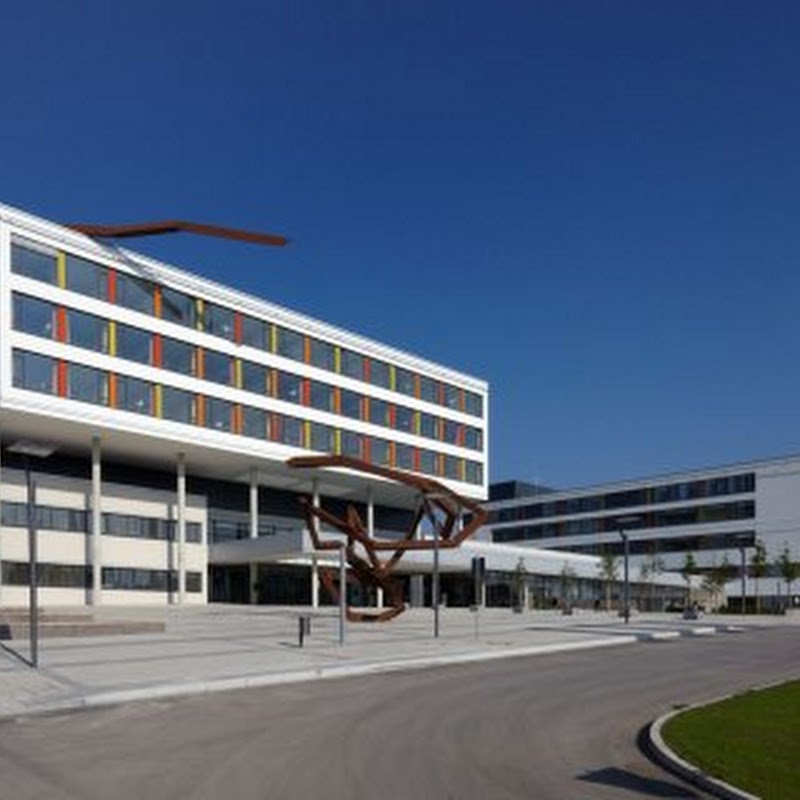 Schwarzwald-Baar Klinikum Klinik für Anästhesiologie und Intensivmedizin
