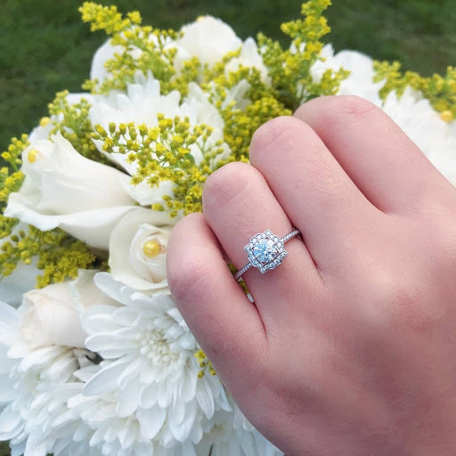 Florist «Creative flowers n decor», reviews and photos, 8 Manetto Hill Rd, Plainview, NY 11803, USA