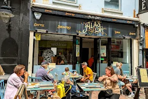 Ala's Cafe image