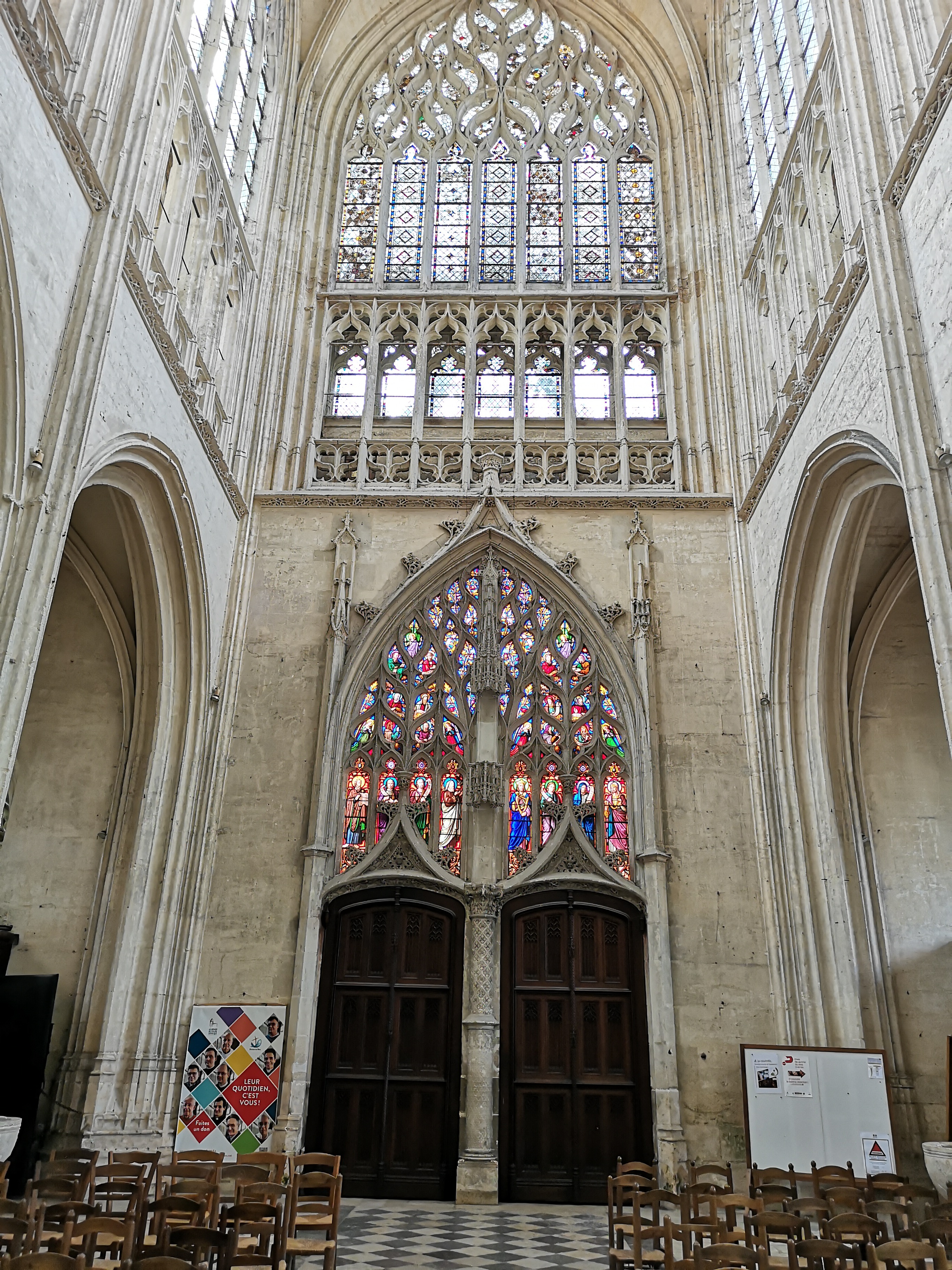 Photo n° 3 de l'avis de Gervaise.� fait le 23/05/2019 à 15:57