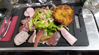 Charcuterie du Maison Duculty - Restaurant Boutique à La Terrasse-sur-Dorlay - n°11