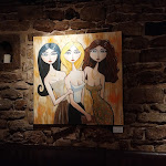 Photo n°4 de l'avis de Doris.c fait le 07/12/2023 à 10:52 sur le  Hofhaus à Saarlouis