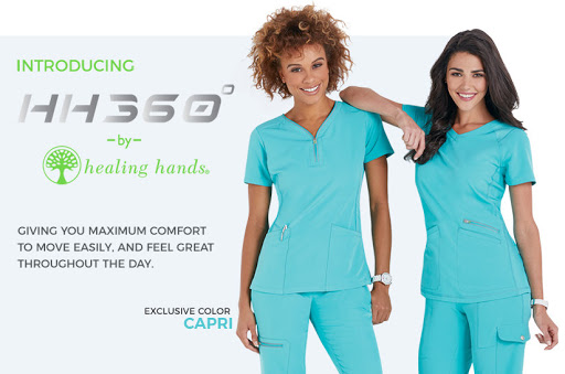 Uniform Store «Affordable Scrubs & Uniforms, LLC», reviews and photos, 3115 W Thompson Rd, Fenton, MI 48430, USA