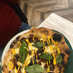 Photo n°5 de l'avis de Giampiero.o fait le 24/10/2021 à 11:06 sur le  Pizza 3.0 Ciro Cascella à Naples