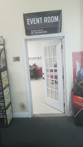 Video Game Store «Destiny Games», reviews and photos, 37828 Ford Rd, Westland, MI 48185, USA