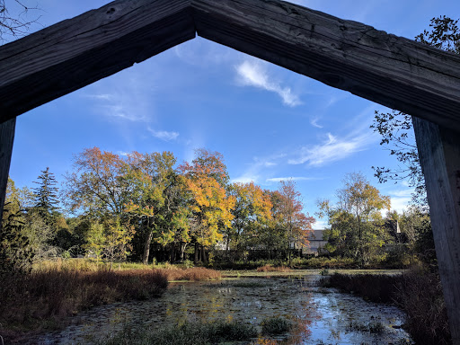 Zoo «Buttonwood Park Zoo», reviews and photos, 425 Hawthorn St, New Bedford, MA 02740, USA