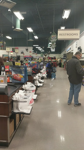 Grocery Store «ACME Markets», reviews and photos, 616 Newman Springs Rd, Lincroft, NJ 07738, USA