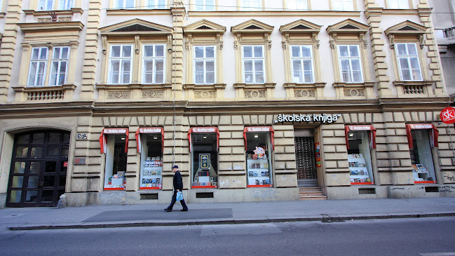 Masarykova ul. 28, 10000, Zagreb