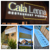 Photos du propriétaire du Restaurant Cala Lenna à Vironvay - n°14