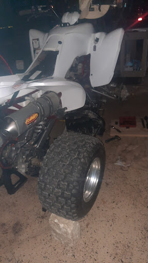 Motorcycle Dealer «Yamaha of San Antonio Ltd», reviews and photos, 15664 I-35, Selma, TX 78154, USA