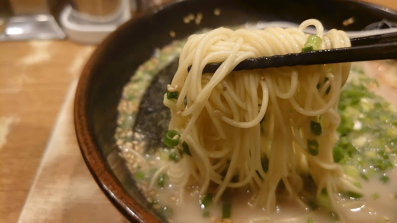 博多ラーメン長浜や 府中店 東京都府中市宮西町 ラーメン屋 レストラン グルコミ