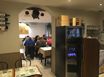 Atmosphère du Restaurant Aux Trois Gourmands à Roissy-en-France - n°5