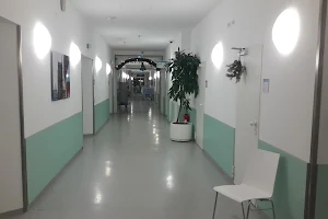 Klinik für Frauenheilkunde und Geburtshilfe (Frauenklinik) - Universitätsklinikum Ulm image