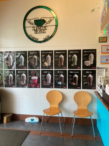 Coffee Shop «Supreme Beans Coffee Shop», reviews and photos, 927 Beville Rd #10, South Daytona, FL 32119, USA