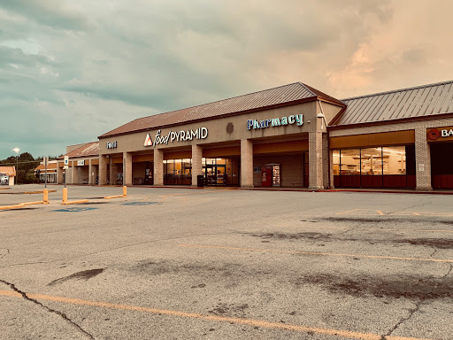 Supermarket «Food Pyramid», reviews and photos, 2501 SE Washington Blvd, Bartlesville, OK 74006, USA