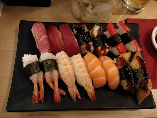 Sushi Sano