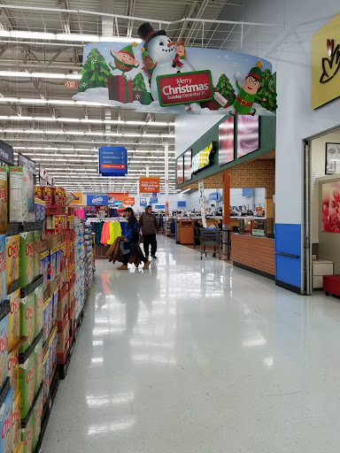 Discount Store «Walmart», reviews and photos, 1501 US-22, Watchung, NJ 07069, USA