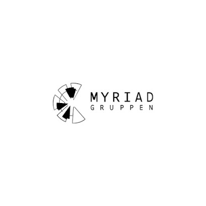 Myriad Bygg AS
