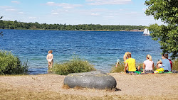 Markranstadt Strandbad'in fotoğrafı çok temiz temizlik seviyesi ile