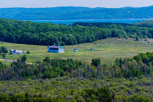 Tourist Attraction «Dune Climb», reviews and photos, 6748 S Dune Hwy, Glen Arbor, MI 49636, USA