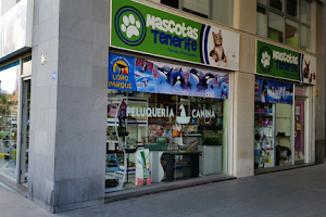 Mascotas Tenerife | Peluquería y tienda para mascotas image